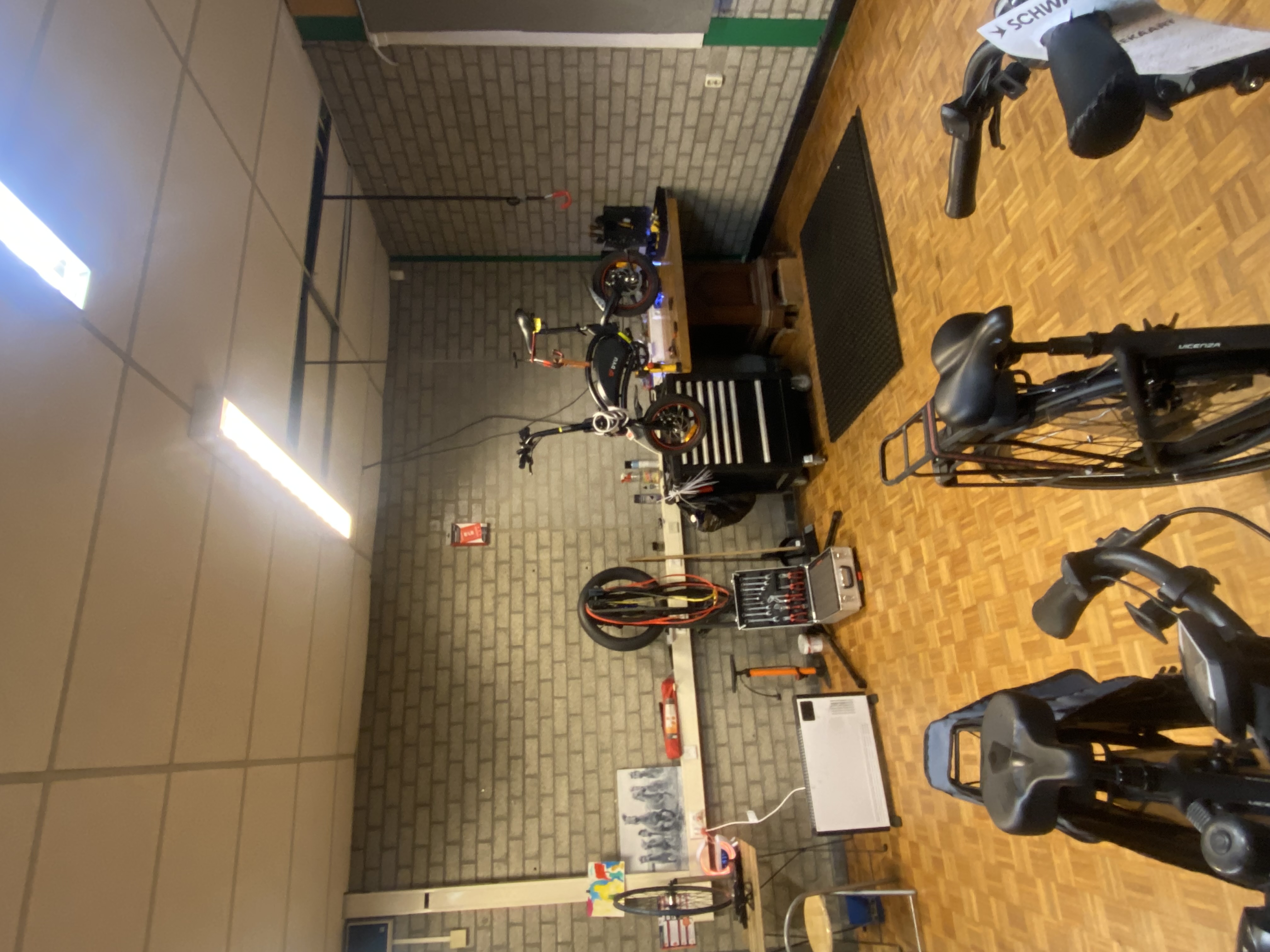 ASEL BIKE Fahrradwerkstatt