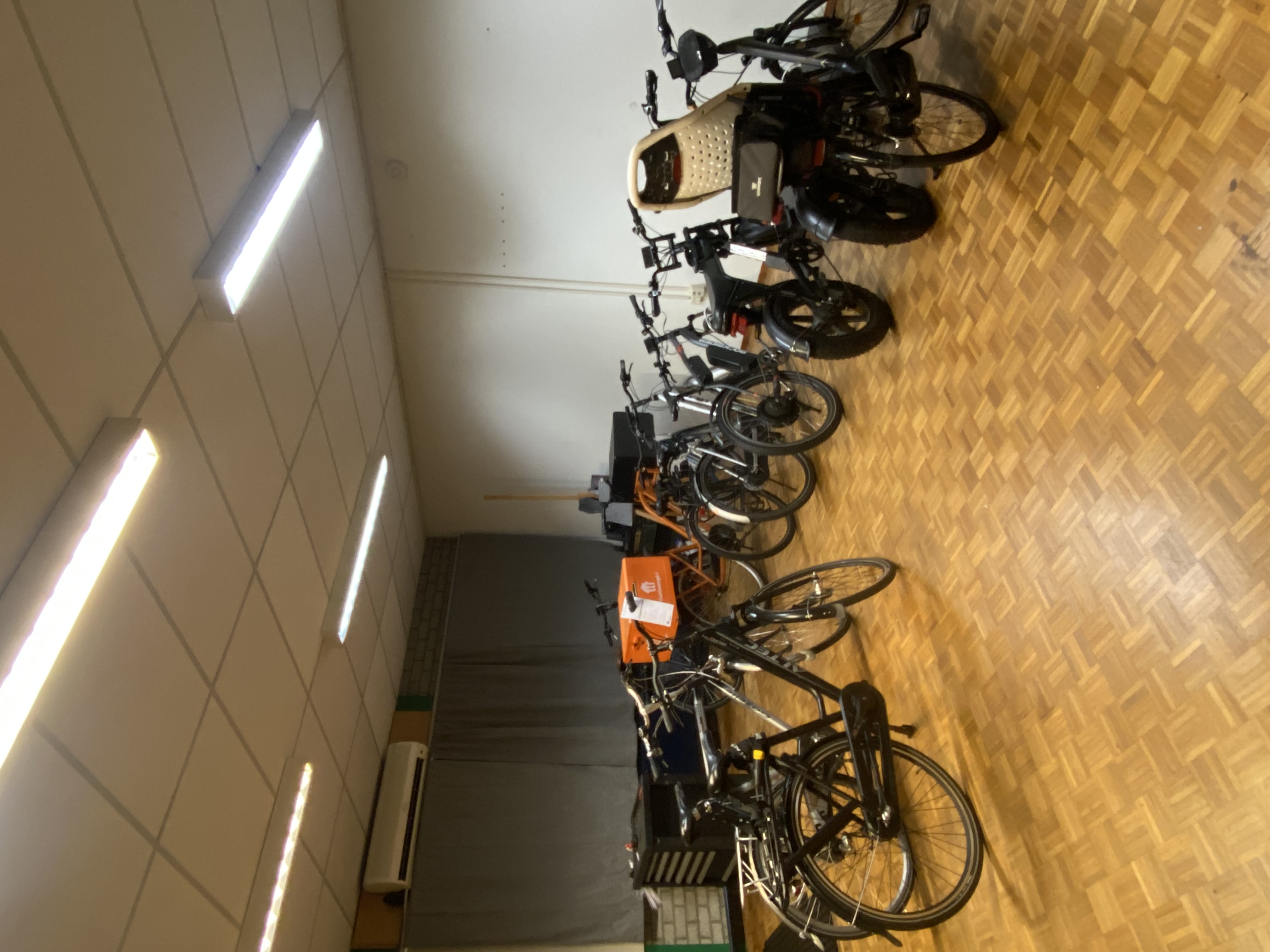 ASEL BIKE Werkstatt