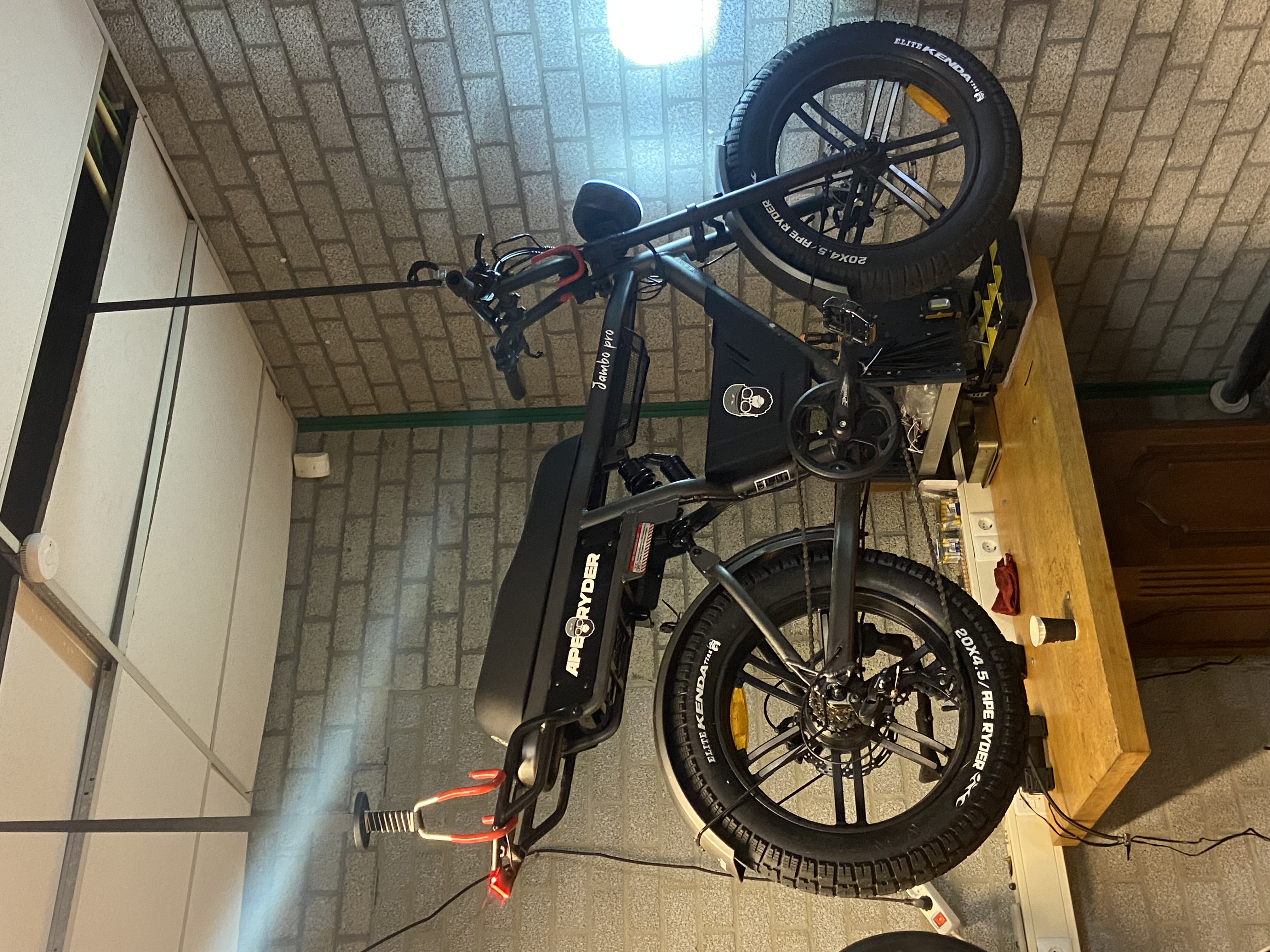 Fahrradservice bei ASEL BIKE