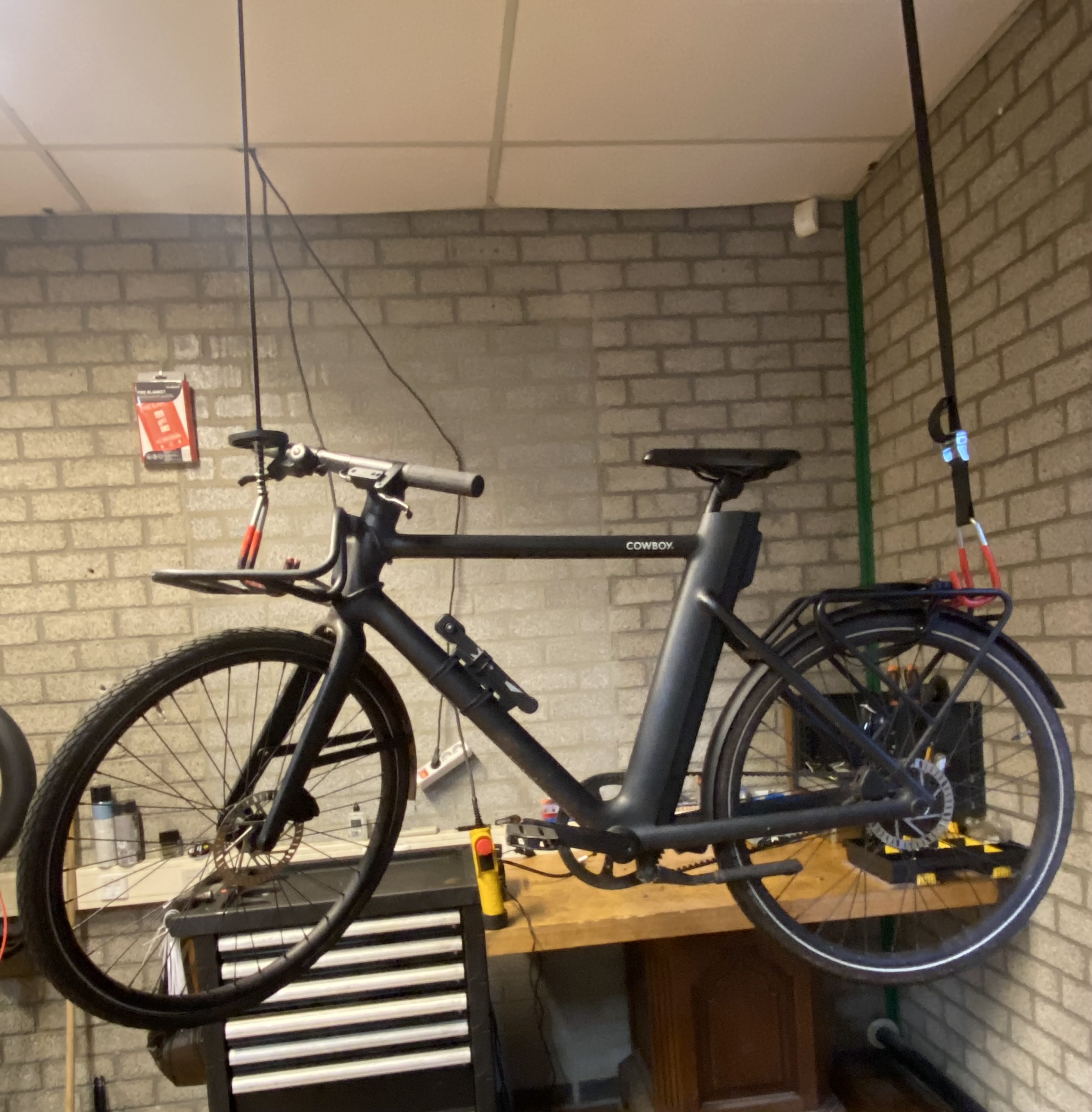 ASEL BIKE Fahrradwerkstatt